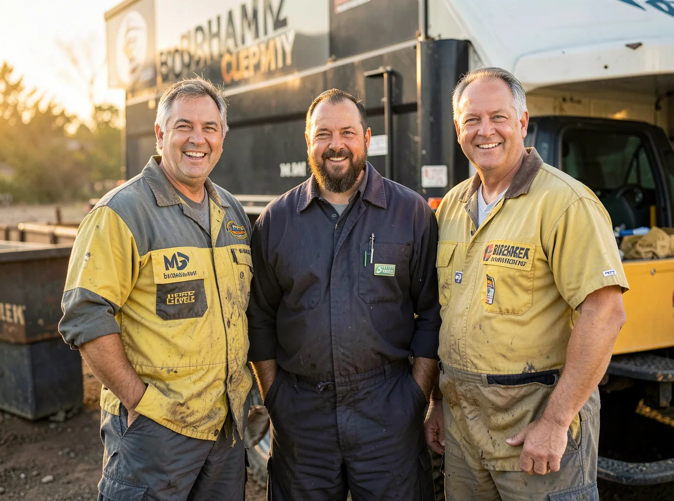 Sewage Cleanup company in Spanish Fort, AL